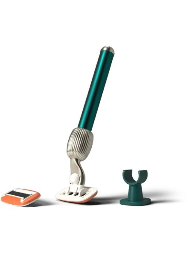the Razor starrter set pine